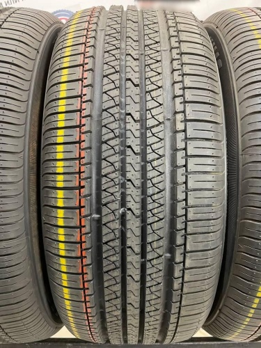 Kumho Solus HP4 Plus R17 235/55