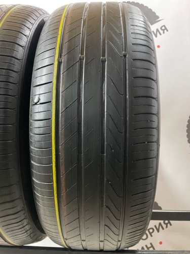 Giti GitiControl P10 AdvanZtech R20 255/55