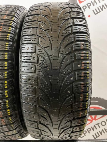 Pirelli WinterCarving EDGE R17 215/55