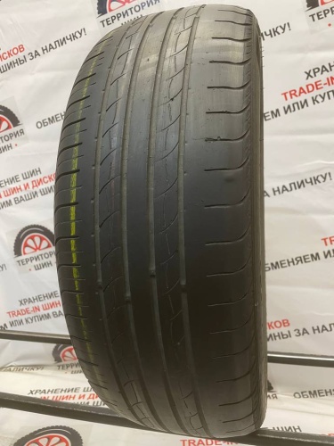 Giti GitiComfort F50 R18	215/55
