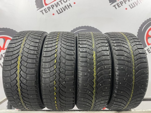 Bridgestone Blizzak Spike-01 R16 205/55