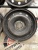 Штампы Vesta,renault R15 4*100 6J ET50 ЦО 60,1 Штампы Vesta,renault R15 4*100 6J ET50 ЦО 60,1