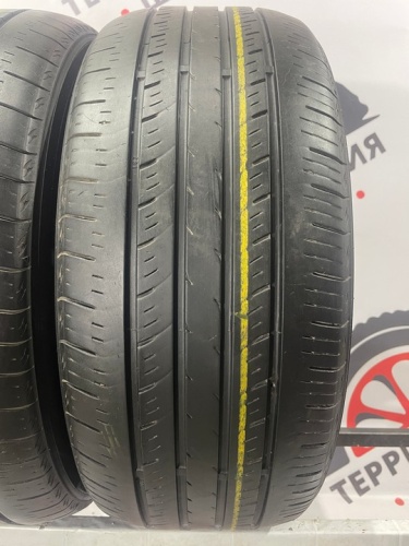 Chao Yang SU318A R17 215/50