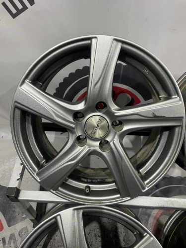 Диски литые R16 5x108 ET50 7J 63.4