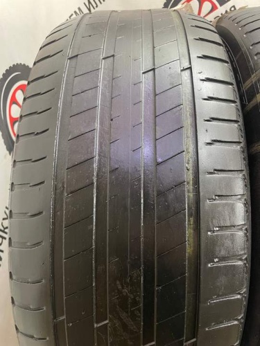 Michelin LT sport 3 R19 235/55