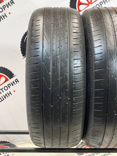 Hankook Ventus S1 evo2 SUV R18	235/60