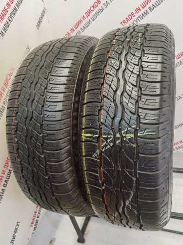 Bridgestone Dueler H/T 687 R18	235/55.