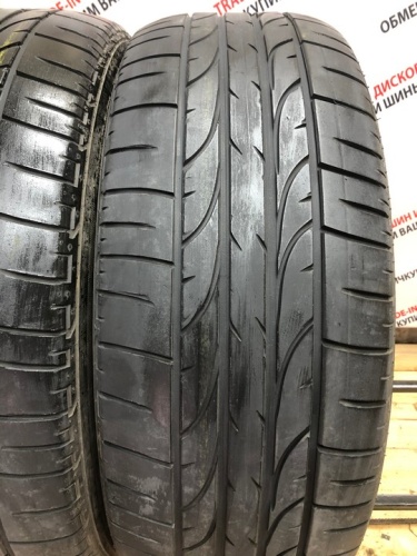 Bridgestone Dueler H/P sport R18 235/60