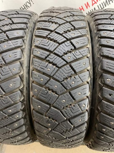 GoodYear UltraGrip ICE Arctic R14 155/65