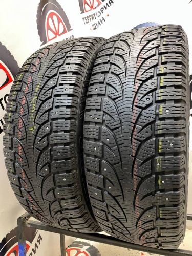 Pirelli WinterCarvingEdge 225/55/18