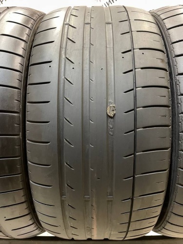 Kumho Ecsta Le sport  245/40/18