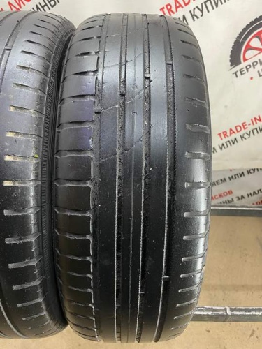 Nokian Hakka Green 2 R15 185/60