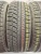 Bridgestone Blizzak VRX R17 215/60