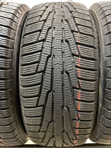 Nokian Hakkapeliitta R 215/55/16
