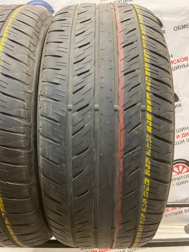 Dunlop Grandtrek PT2A R20 285/50