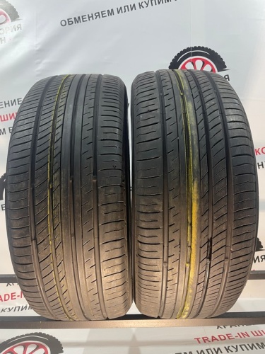 Yokohama Advan dB V552 R19 245/45