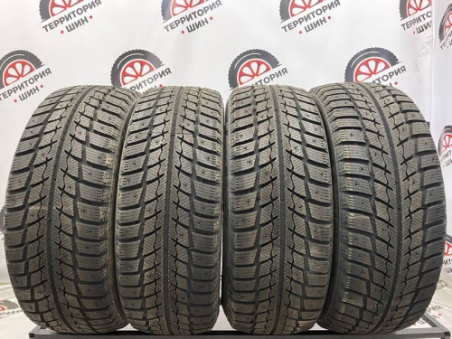 ZETA ANTARCTICA ICE R16 265/70