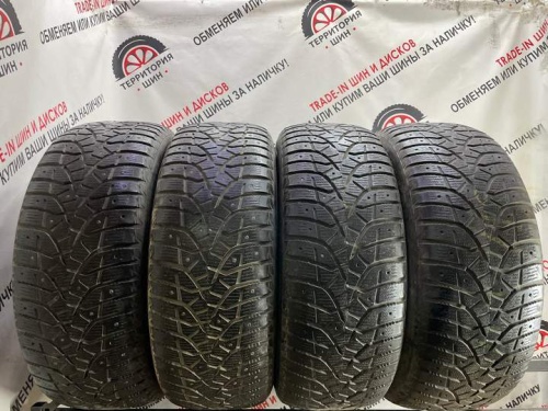 Bridgestone Spike-02 SUV R18 285/60