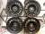 Штампы GM R16 5*105 ET39 6,5J ЦО56,6 Штампы GM R16 5*105 ET39 6,5J ЦО56,6