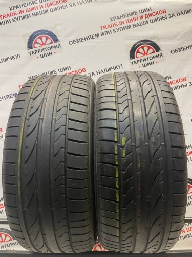 Bridgestone Potenza RE050A R18 245/45