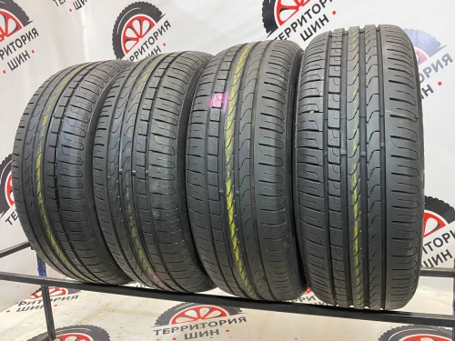 Pirelli Cinturato P7 RFT 205/55/16