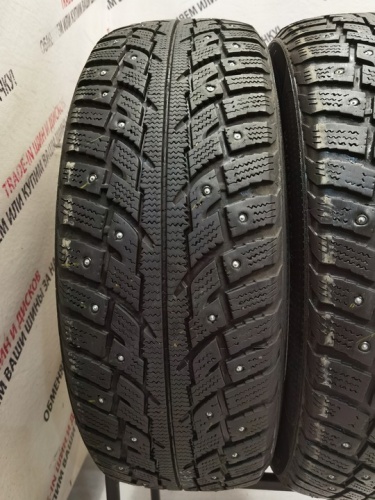 Kumho I'Zen RV Asymmetric R18 225/60