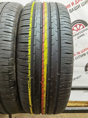 Continental EcoContact 6 R19 235/55