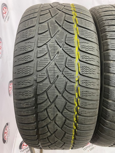 Dunlop SP Winter Sport 3D R21 275/35 109W