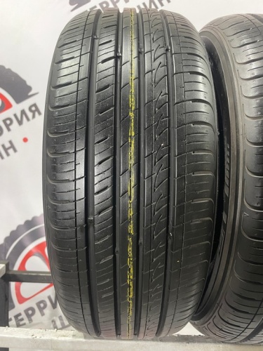 Kumho Majesty Solus KU50 R16 205/55