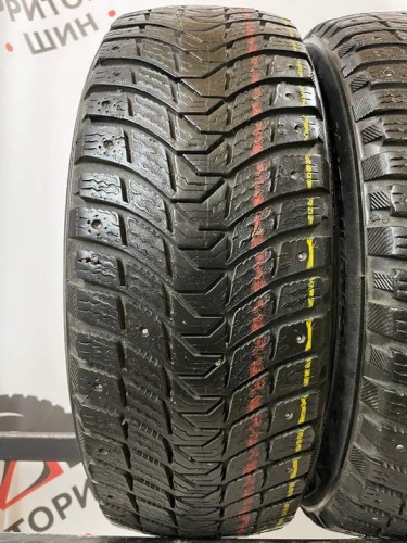 Michelin X-ICE 3 R15 185/60