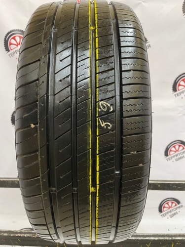 Kumho Ecsta LX Platinum KU27 205/50 R17 93W