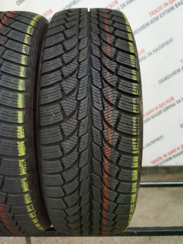 General Altimax Nordic 12 R15 195/65