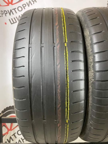 Maxxis Vitra Sport 5 SUV R19 235/50.