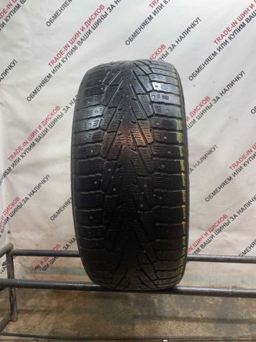 Nokian Hakkapeliitta 7 SUV R19 255/50