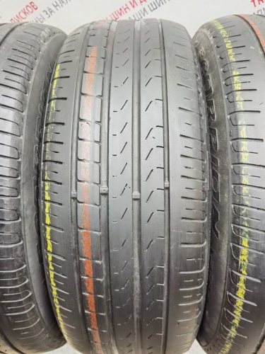 Pirelli Scorpion Verde R17 215/60