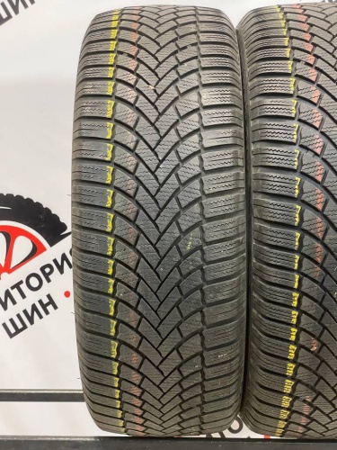 Bridgestone Blizzak LM-005 R18 235/55