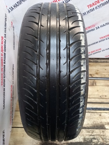 Kumho Ecsta SPT KU31 R16 205/60 (2)