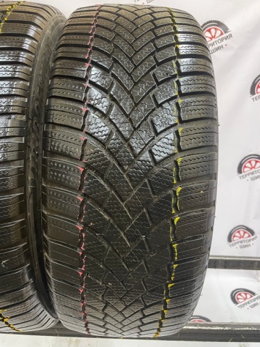 Bridgestone Blizzak LM-005 R19 225/45 99V