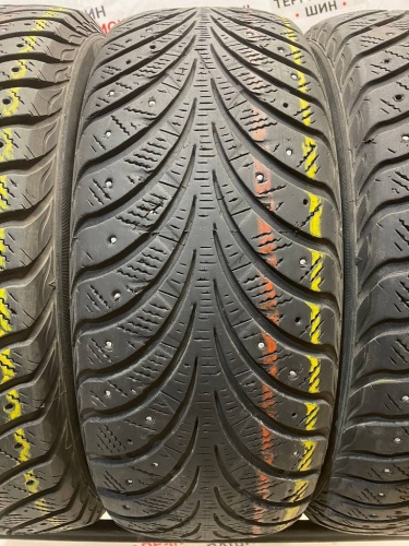 Goodyear UltraGrip Extreme R16 205/60