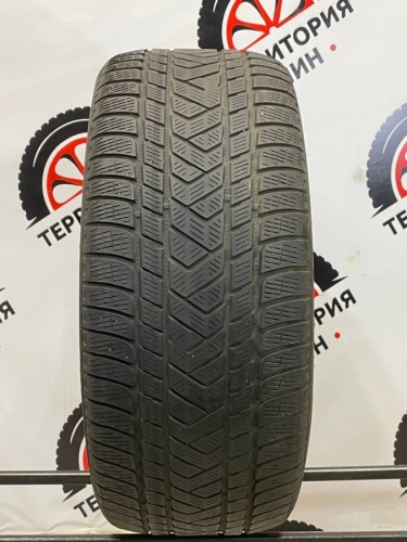 Pirelli Scorpion Winter R21	265/40