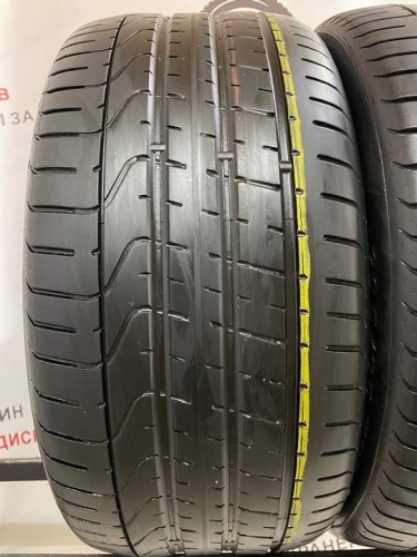Pirelli P Zero R21 295/35