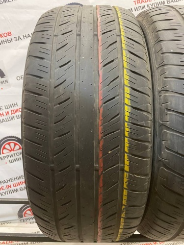 Dunlop Grandtrek PT2A R20 285/50