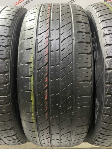 Kumho Crugen Premium R19	235/55