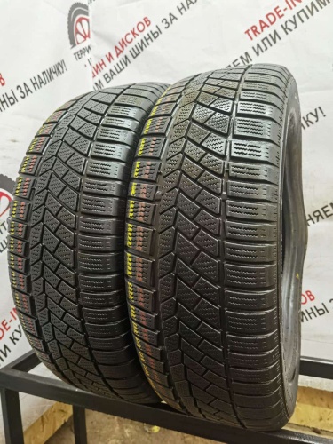 Continental ContiWinterContact TS 830P 205/60 R16