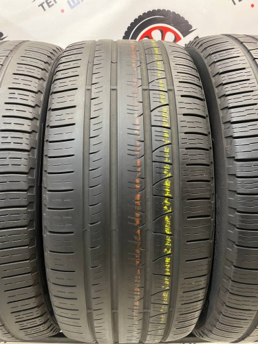 Pirelli scorpion verde  275/40/21
