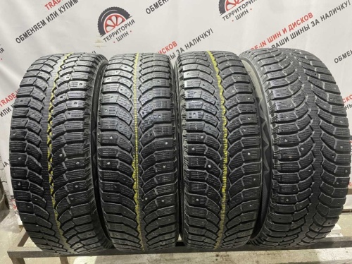 Bridgestone Blizzak Spike-01 R15 185/65