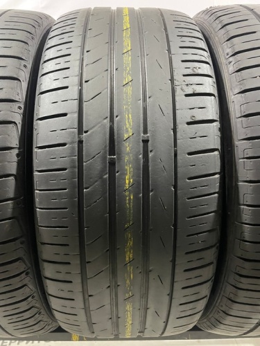 Hankook Ventus S1 Evo 2 SUV K117C R19 245/45