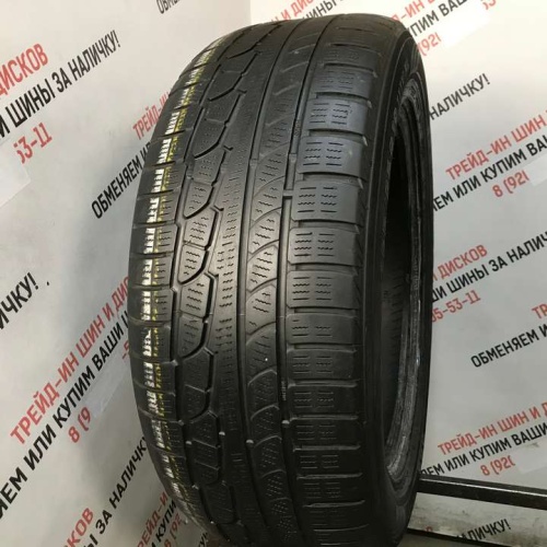 Nokian WR G2 R19 255/55