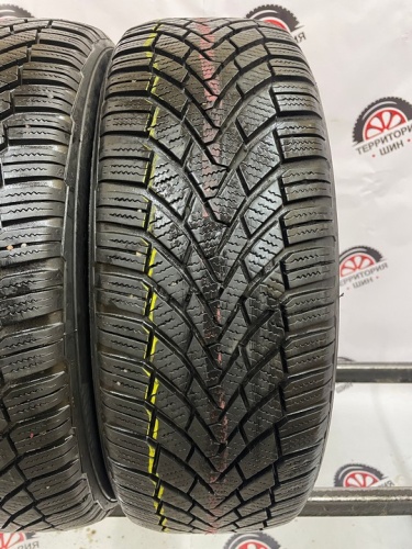 Continental ContiWinterContact TS850 195/60 88H R15