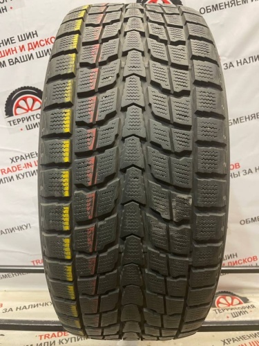 Dunlop Grandtrek SJ6 R21	265/45